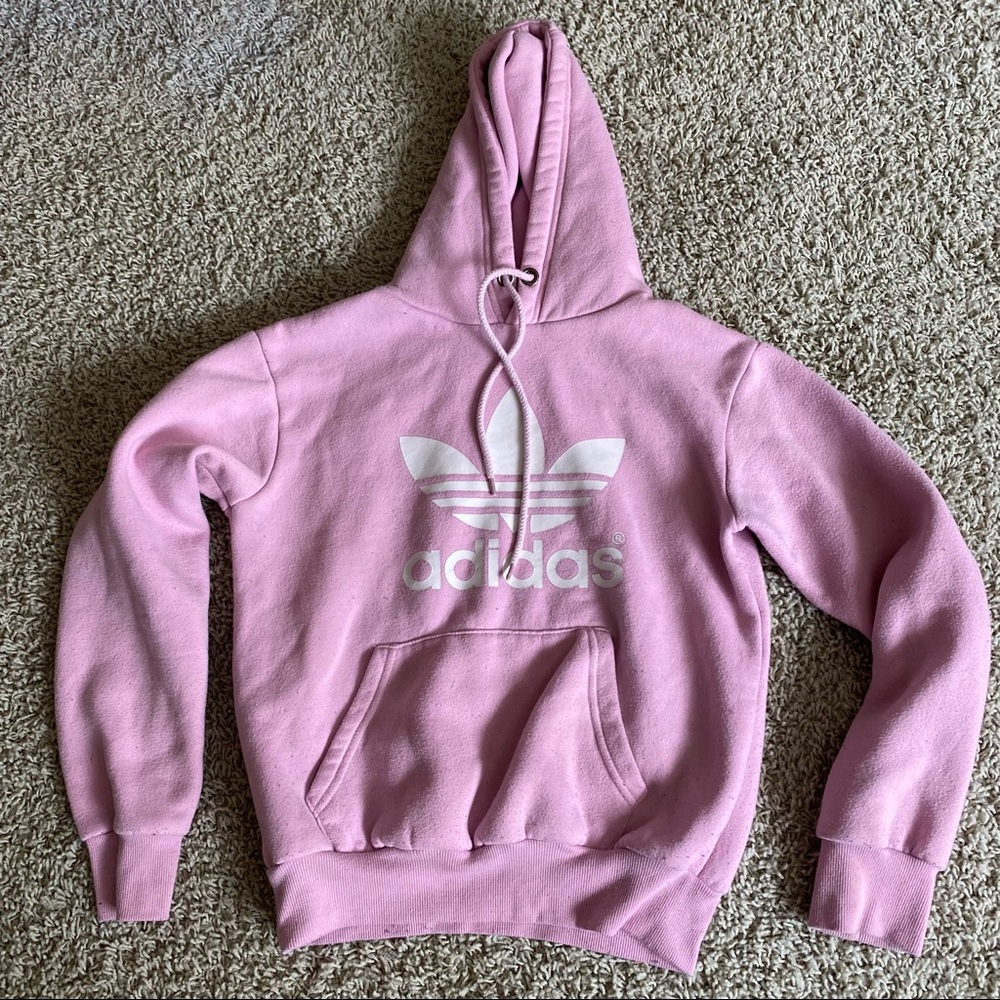 Adidas hoodie